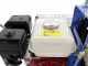 Campagnola MC 550 Petrol Engine-driven Air Compressor (554 L/min) with Honda GX200 Engine