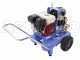 Campagnola MC 550 Petrol Engine-driven Air Compressor (554 L/min) with Honda GX200 Engine