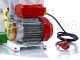 Rover Colombo 6 - Carton and plate filter with bronze pump