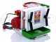 Rover Colombo 6 - Carton and plate filter with bronze pump