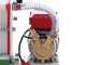 Rover Colombo 6 - Plate-and-Sheet Filter - Bronze Pump