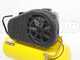 Stanley B 345/10/100 - Belt-driven Electric Air Compressor - 3 Hp Motor - 100 L