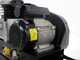 Stanley Fatmax  B 255/10/100 - Belt-driven Electric Air Compressor - 2 Hp Motor - 100 L