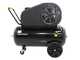 Stanley Fatmax  B 255/10/100 - Belt-driven Electric Air Compressor - 2 Hp Motor - 100 L