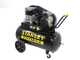 Stanley Fatmax  B 255/10/100 - Belt-driven Electric Air Compressor - 2 Hp Motor - 100 L