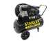 Stanley Fatmax  B 255/10/100 - Belt-driven Electric Air Compressor - 2 Hp Motor - 100 L