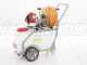 GeoTech SP 520 2S - Wheeled Petrol Sprayer Pump - 2-stroke Mixture