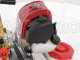 GeoTech SP 520 4S - Wheeled Petrol Sprayer Pump - 4-stroke Petrol