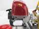 GeoTech SP 520 4S - Wheeled Petrol Sprayer Pump - 4-stroke Petrol