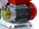 Rover Pulcino 10 - Carton and plate filter with bronze pump