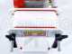 Rover Pulcino 10 - Carton and plate filter with bronze pump