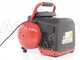 Fini Energy 12 - Compact Portable Electric Air Compressor - 1.5 Hp Motor - 12 L