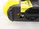 Stanley DN 200/10/5 - Portable electric air compressor - 1.5 HP motor -  10 bar