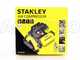 Stanley DN 200/10/5 - Portable electric air compressor - 1.5 HP motor -  10 bar