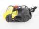 Stanley DN 200/10/5 - Portable electric air compressor - 1.5 HP motor -  10 bar