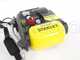 Stanley DN 200/10/5 - Portable electric air compressor - 1.5 HP motor -  10 bar