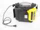 Stanley DN 200/10/5 - Portable electric air compressor - 1.5 HP motor -  10 bar