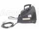 Ferrua Family - Compact Portable Electric Air Compressor - 1,5 Hp oilless Motor 