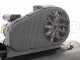 Nuair B 3800B/3M/270 TECH - Belt-driven Electric Air Compressor - 3 Hp Motor -  270 L