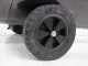 Nuair B 3800B/3M/270 TECH - Belt-driven Electric Air Compressor - 3 Hp Motor -  270 L
