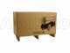Master B 180 - Diesel Hot Air Generator - Direct Combustion