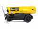 Master B 180 - Diesel Hot Air Generator - Direct Combustion