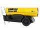 Master B 180 - Diesel Hot Air Generator - Direct Combustion