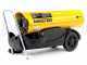 Master B 180 - Diesel Hot Air Generator - Direct Combustion