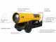 Master B 180 - Diesel Hot Air Generator - Direct Combustion