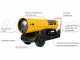 Master B 180 Diesel Hot Air Generator - Direct combustion