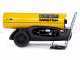 Master B 180 - Diesel Hot Air Generator - Direct Combustion