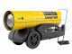 Master B 180 - Diesel Hot Air Generator - Direct Combustion
