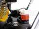 Master B 180 - Diesel Hot Air Generator - Direct Combustion