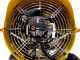 Master B 180 - Diesel Hot Air Generator - Direct Combustion