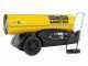 Master B 180 - Diesel Hot Air Generator - Direct Combustion