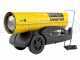 Master B 180 - Diesel Hot Air Generator - Direct Combustion