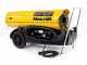 Master B 180 - Diesel Hot Air Generator - Direct Combustion