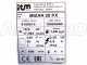 ITM MIZAR 20PX INOX - Diesel Hot Air Generator - Direct Combustion