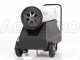 ITM MIZAR 20PX INOX - Diesel Hot Air Generator - Direct Combustion