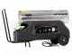 ITM MIZAR 20PX INOX - Diesel Hot Air Generator - Direct Combustion