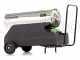 ITM MIZAR 20PX INOX - Diesel Hot Air Generator - Direct Combustion