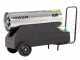 ITM MIZAR 20PX INOX - Diesel Hot Air Generator - Direct Combustion
