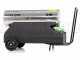 ITM MIZAR 20PX INOX - Diesel Hot Air Generator - Direct Combustion