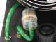 ITM MIZAR 20PX INOX - Diesel Hot Air Generator - Direct Combustion