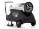ITM MIZAR 20PX INOX - Diesel Hot Air Generator - Direct Combustion