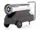 ITM MIZAR 20PX INOX - Diesel Hot Air Generator - Direct Combustion