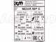 ITM MIZAR 50PX INOX - Diesel Hot Air Generator - Direct Combustion