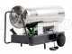 ITM MIZAR 50PX INOX - Diesel Hot Air Generator - Direct Combustion