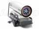 ITM MIZAR 50PX INOX - Diesel Hot Air Generator - Direct Combustion