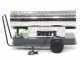ITM MIZAR 50PX INOX - Diesel Hot Air Generator - Direct Combustion